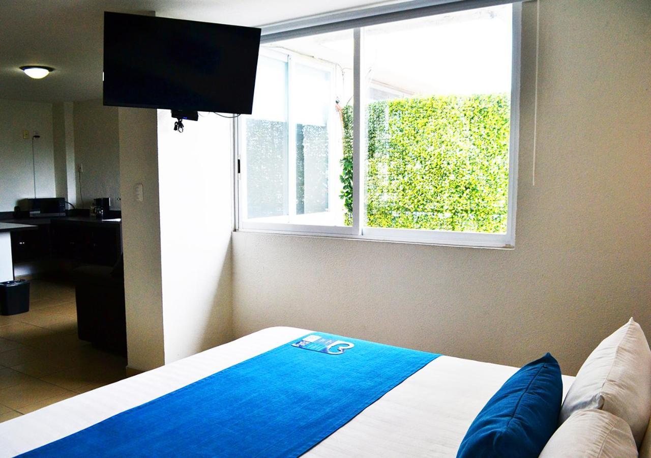 Hotel Ros Gaud Cordoba Exterior photo